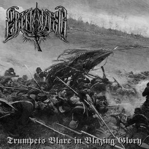 Grenadier – „Trumpets Blare in Blazing Glory“