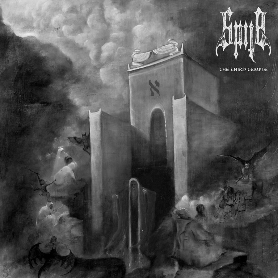 Spite – „The Third Temple“